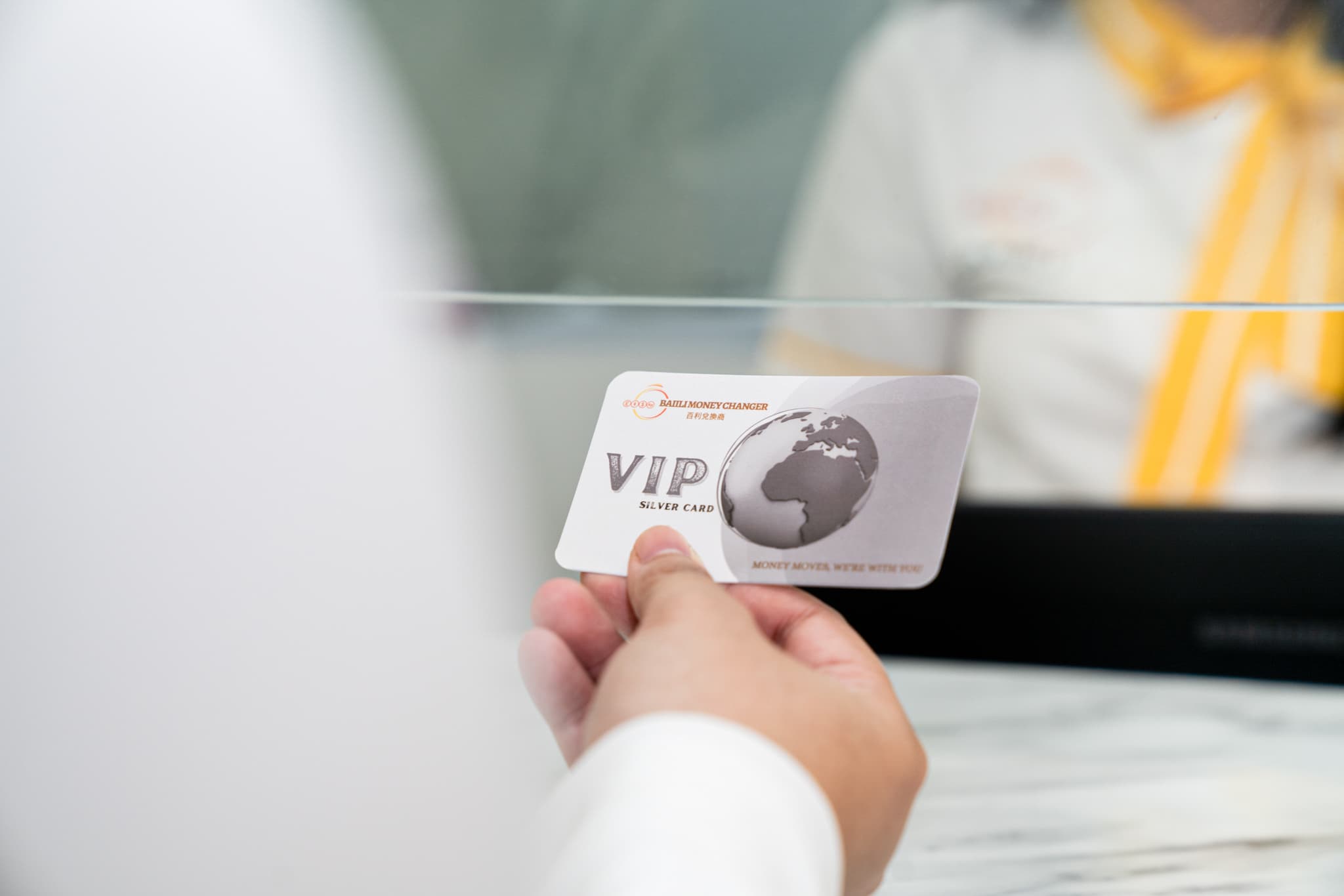 Exceptional Customer Support