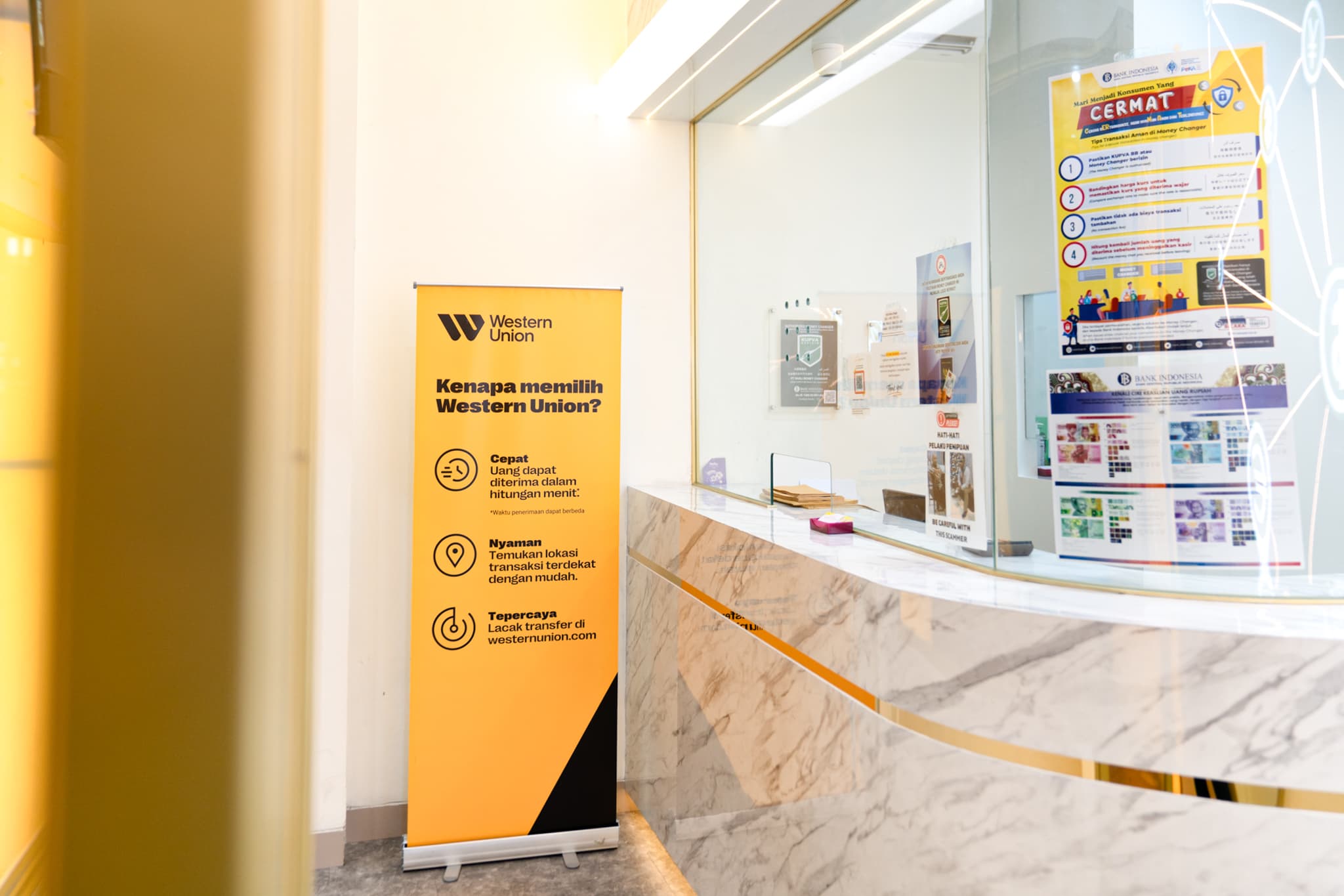 Exceptional Customer Support